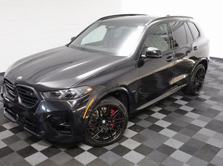 New 2025 BMW X5 M Competition w/ Executive Package video 2