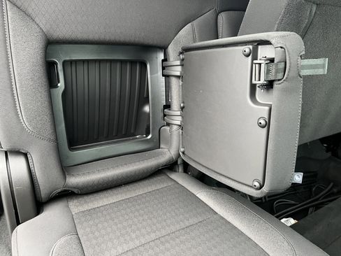 Used 2024 GMC Sierra 1500 Elevation image 21