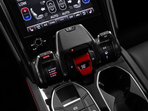 Used 2024 Lamborghini Urus S AWD/4WD image 52