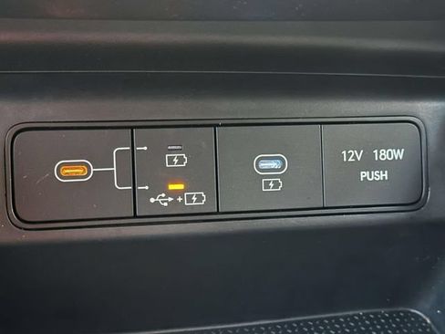 Used 2026 Hyundai Tucson SEL Plus AWD/4WD image 35