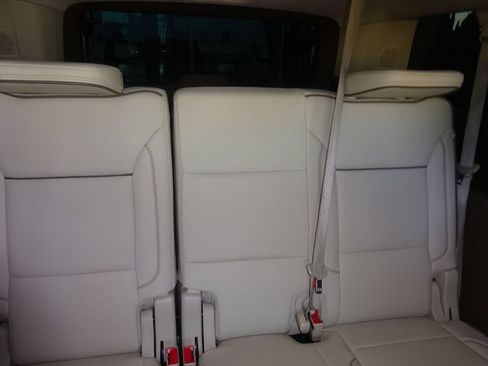 Certified 2022 GMC Yukon XL Denali w/ Max Trailering Package AWD/4WD image 23