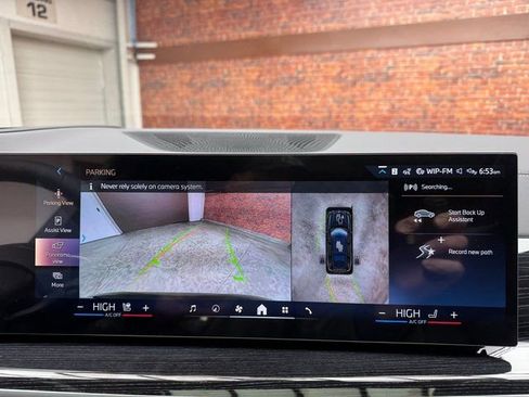 New 2026 BMW X7 xDrive40i w/ M Sport Package image 21