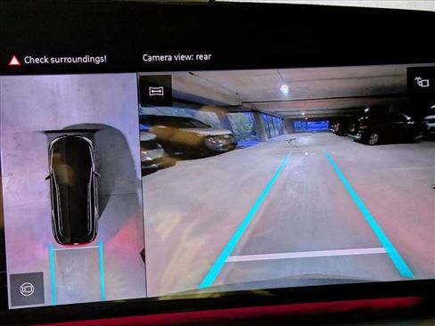 New 2025 Audi Q5 Premium Plus image 13