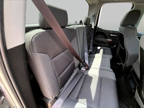Used 2014 GMC Sierra 1500 SLE w/ SLE Value Package RWD image 18