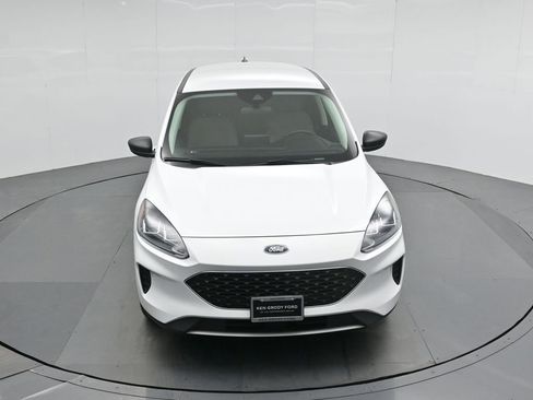 Certified 2022 Ford Escape SE w/ Convenience Package image 38