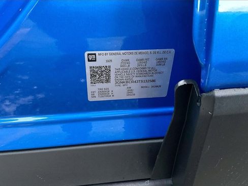 New 2026 Chevrolet Blazer LT w/ Convenience Package image 9