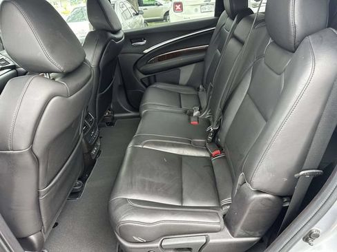 Used 2018 Acura MDX SH-AWD w/ Technology Package image 20