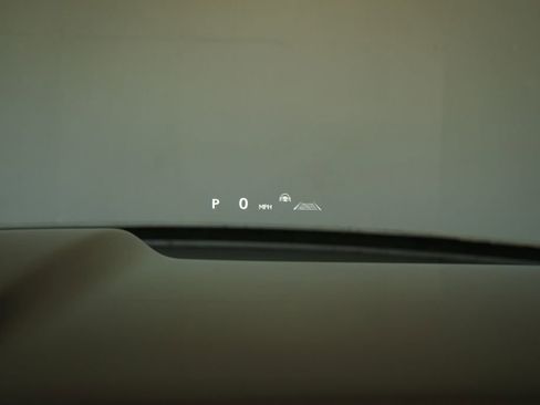 Used 2026 Lexus GX 550 w/ Accessory Package (2T) image 8