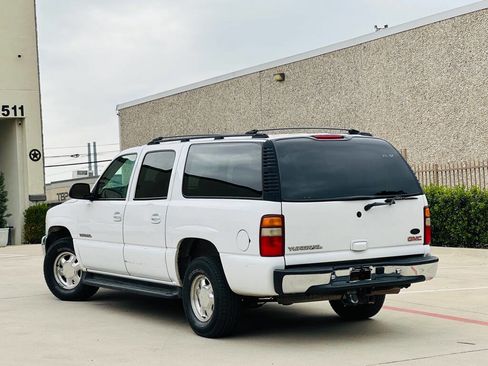 Used 2003 GMC Yukon XL SLT w/ 1SD Preferred Equipment Group RWD image 7