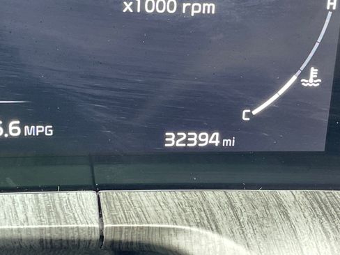 Used 2024 Kia Telluride SX FWD image 10