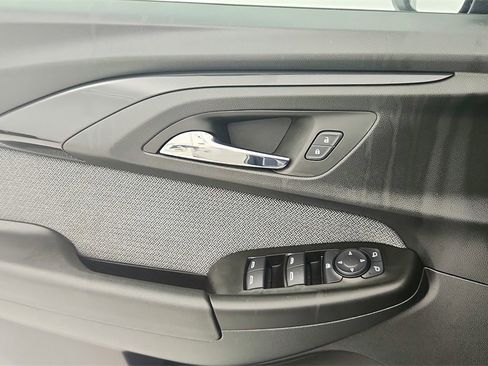 Certified 2023 Chevrolet TrailBlazer LS image 22