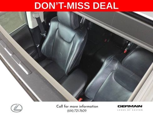 Used 2014 Lexus RX 350 AWD image 34