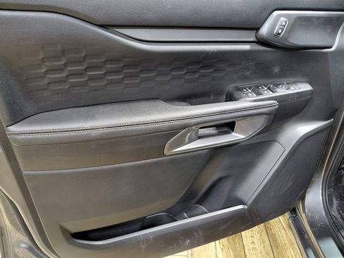 New 2025 Ford Ranger XLT w/ Advanced Towing Package image 25