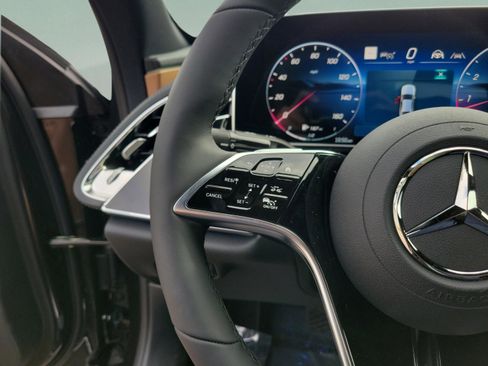 New 2026 Mercedes-Benz E 450 E 450 image 21