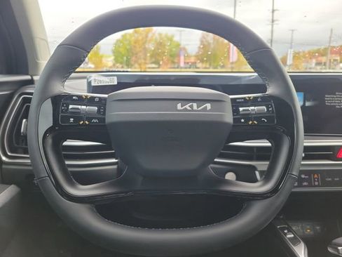 New 2026 Kia Sorento S image 22