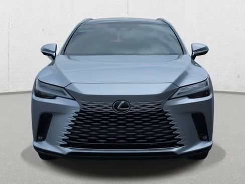 Certified 2023 Lexus RX 350 w/ Accessory Package (Z1) AWD/4WD image 2