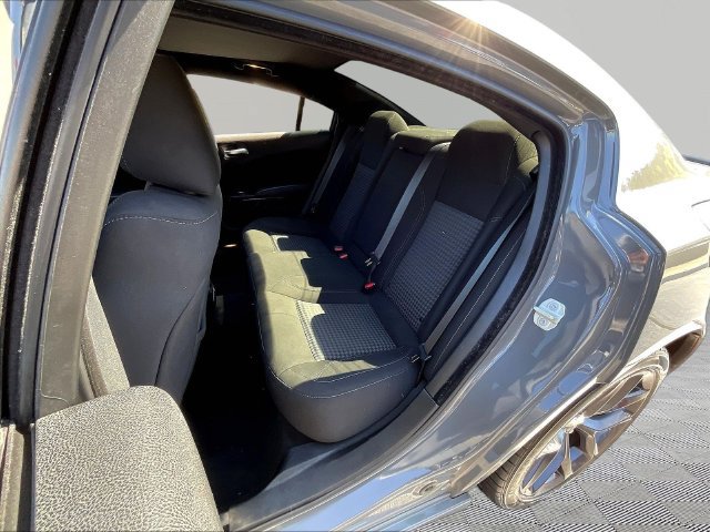 Used 2023 Dodge Charger SXT w/ Blacktop Package RWD image 23
