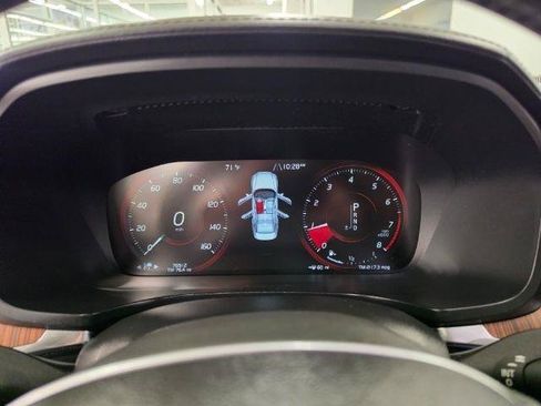 Used 2019 Volvo S60 T6 Inscription AWD/4WD image 13