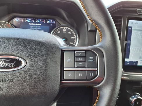 Used 2023 Ford F150 Tremor AWD/4WD image 35
