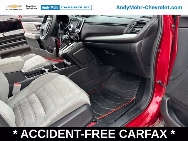Used 2020 Honda CR-V LX image 52