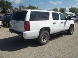 Used 2008 Chevrolet Suburban 2500 w/ Snow Plow Prep Package image 6