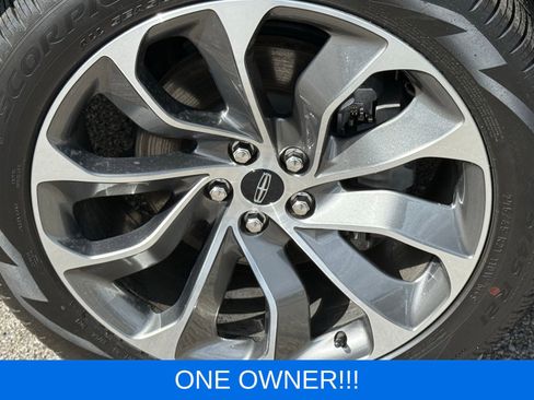 Used 2025 Lincoln Aviator Reserve w/ Illumination Package AWD/4WD image 15