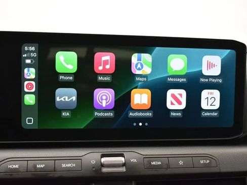 Used 2025 Kia K4 FWD image 31