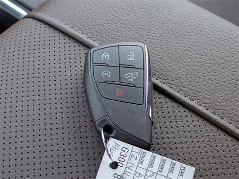 New 2026 GMC Sierra 1500 Denali w/ Denali Reserve Package image 38