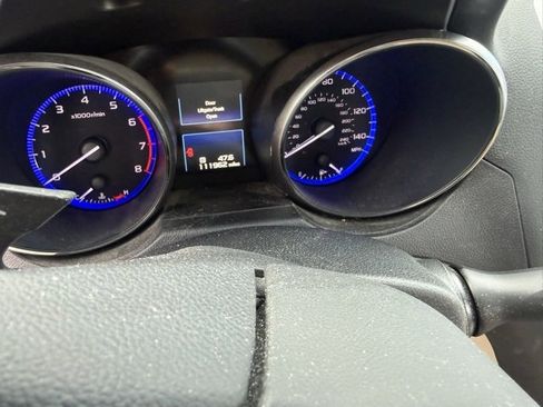 Used 2015 Subaru Legacy 2.5i Premium image 3