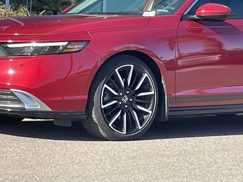 Certified 2023 Honda Accord Touring image 23
