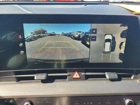 Used 2023 Kia Sportage SX FWD image 22