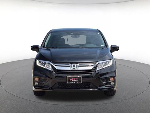 Used 2019 Honda Odyssey EX-L image 2