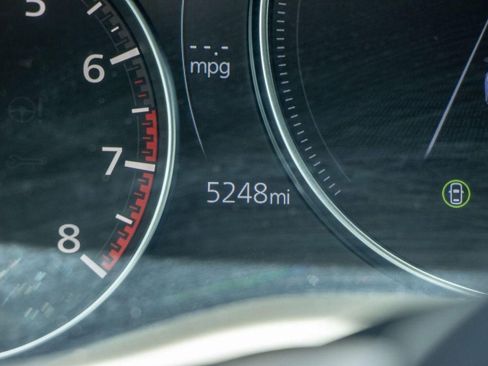 Used 2025 MAZDA CX-50 AWD 2.5 S w/ Cargo Package image 32