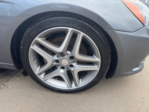 Used 2016 Mercedes-Benz SLK 300 image 20