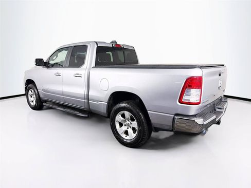Used 2021 RAM 1500 Big Horn AWD/4WD image 9
