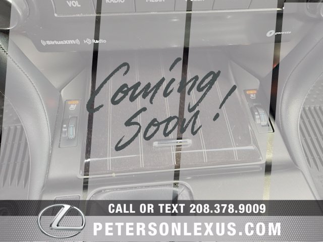 Used 2022 Lexus GX 460 Premium w/ Premium Package AWD/4WD image 15