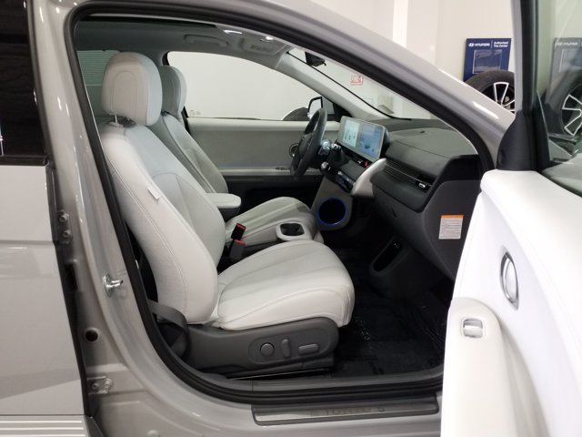 Certified 2024 Hyundai Ioniq 5 Limited RWD image 16