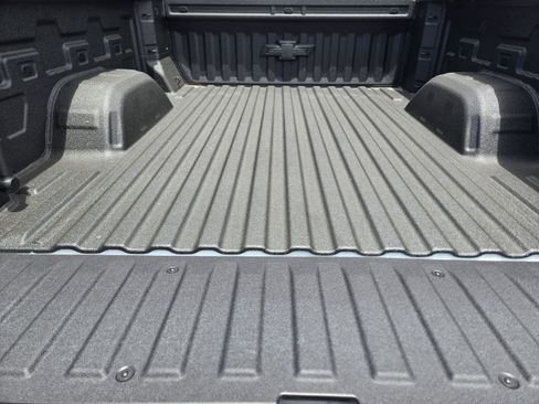 New 2025 Chevrolet Silverado 1500 LT Trail Boss w/ LT Trail Boss Premium Package image 30