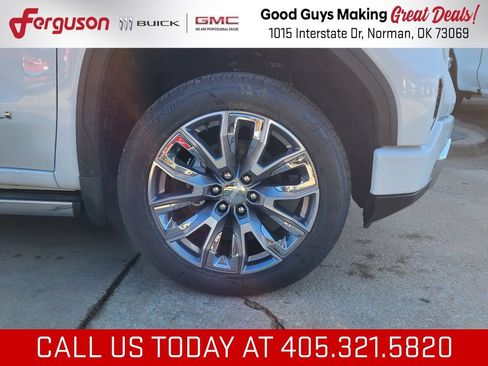 New 2026 GMC Sierra 1500 Denali AWD/4WD image 52