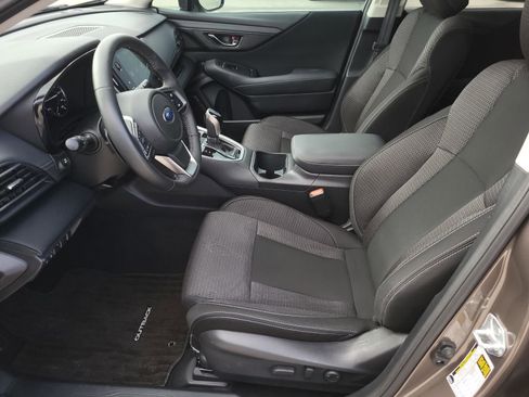 Certified 2024 Subaru Outback Premium w/ Popular Package #1A AWD/4WD image 20