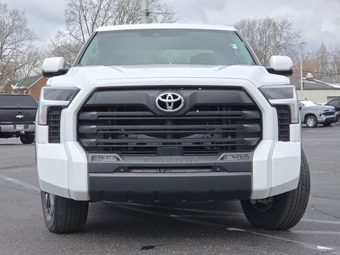 Used 2024 Toyota Tundra SR5 w/ SR5 Convenience Package image 20