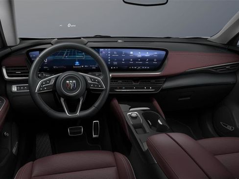 New 2026 Buick Envision Sport Touring AWD/4WD image 57