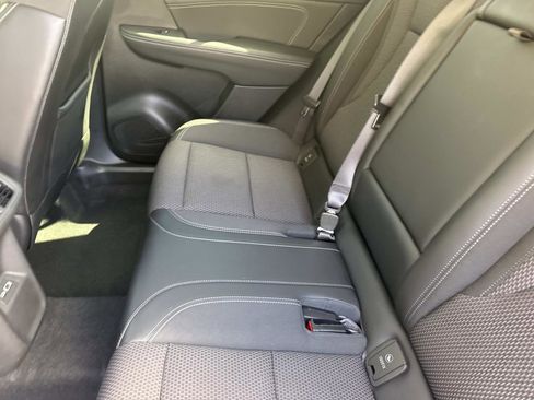 Used 2023 Buick Envision Preferred w/ Sport Touring Package image 6