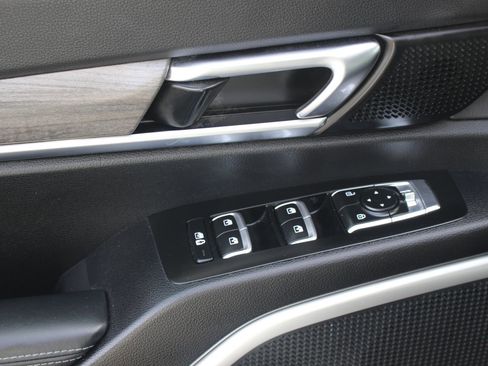 Certified 2022 Kia Telluride EX w/ EX Premium Package image 17