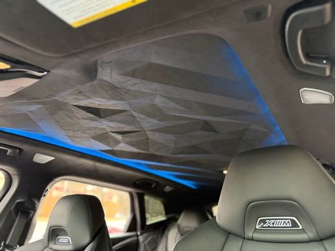 Used 2023 BMW XM image 53