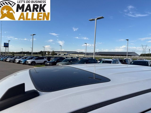 Used 2018 GMC Sierra 1500 SLT w/ Texas SLT Premium Package AWD/4WD image 8