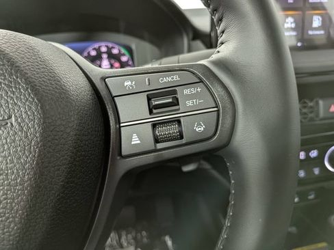 New 2026 Honda Accord EX-L image 7