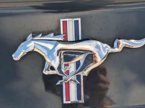 Used 2020 Ford Mustang Premium w/ Equipment Group 201A RWD image 13