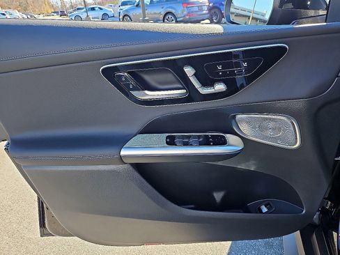 New 2026 Mercedes-Benz GLC 300 4MATIC image 8