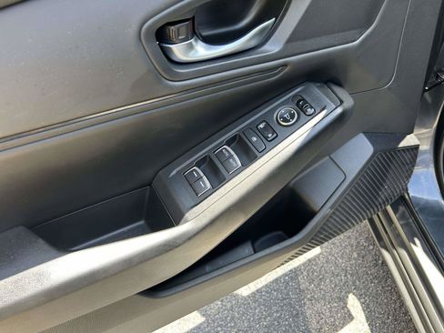 Certified 2023 Honda Accord EX image 11